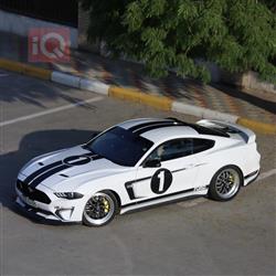 فورد موستانج